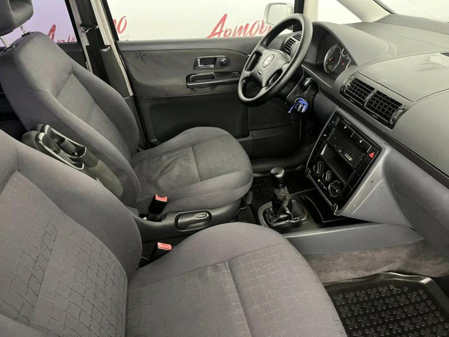 SEAT Alhambra I Рестайлинг Псков  - изображение 12
