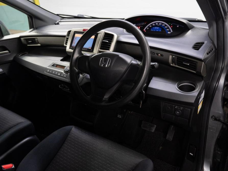 Honda Freed I Тюмень  - изображение 10