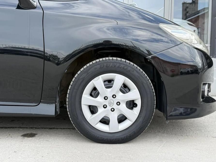 Toyota Wish II Рестайлинг Новосибирск  - изображение 12