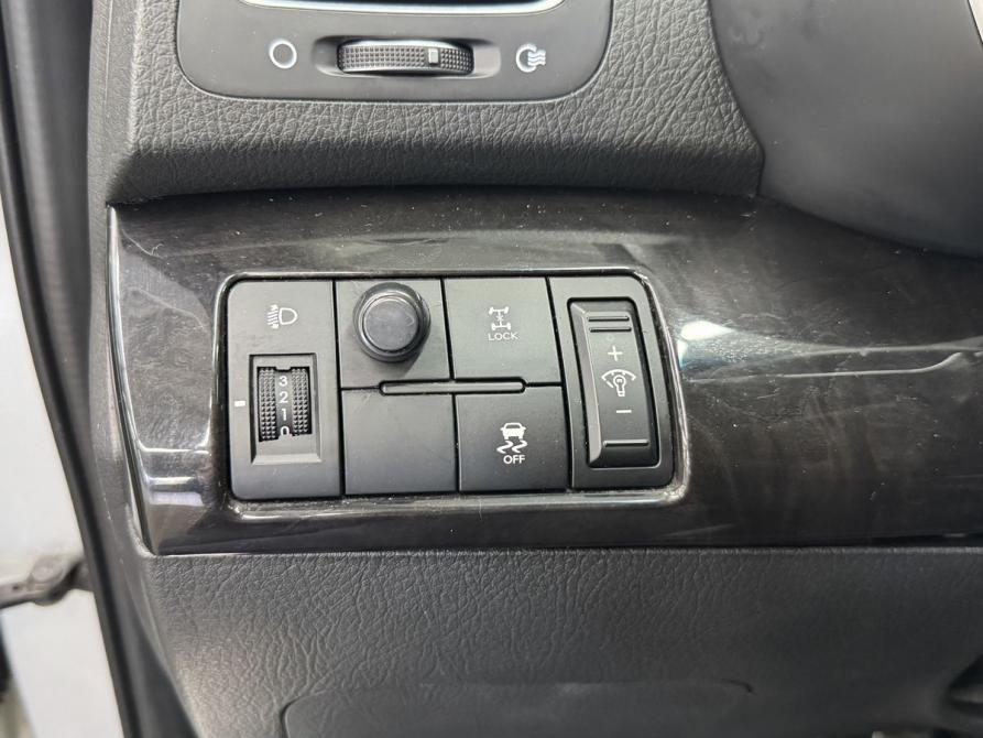 Kia Sorento II Рестайлинг Воронеж  - изображение 22
