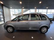Opel Meriva A Рестайлинг Чебоксары  - изображение 32
