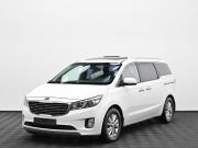 Kia Carnival III Москва  - изображение 22