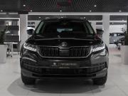 Skoda Kodiaq I Москва  - изображение 30