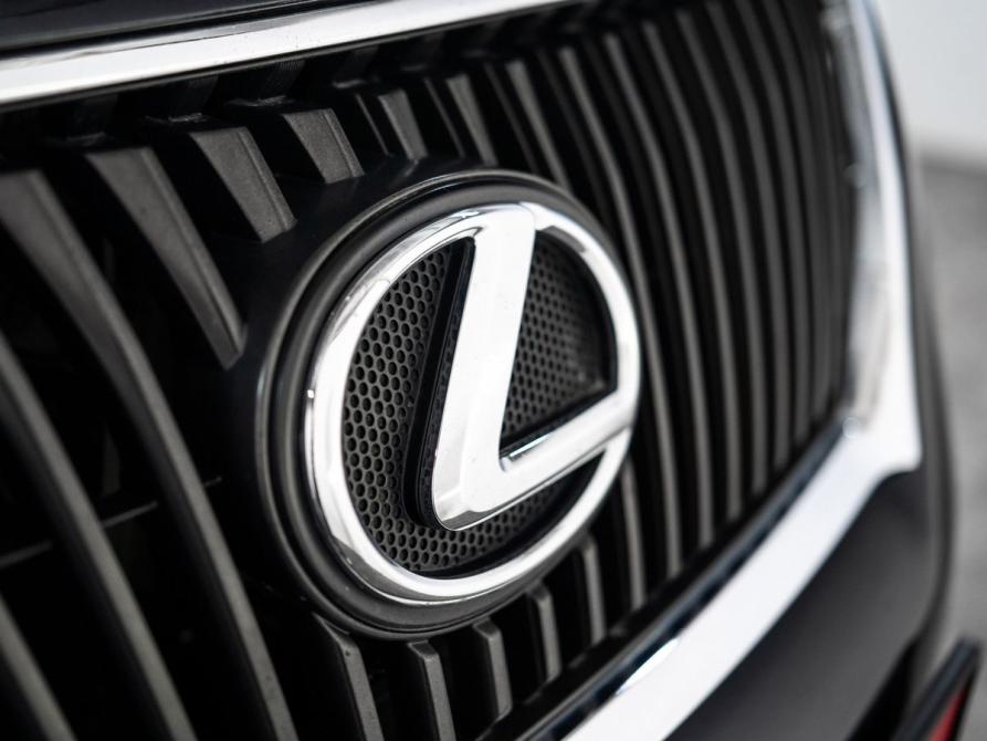 Lexus RX III Иркутск  - изображение 26