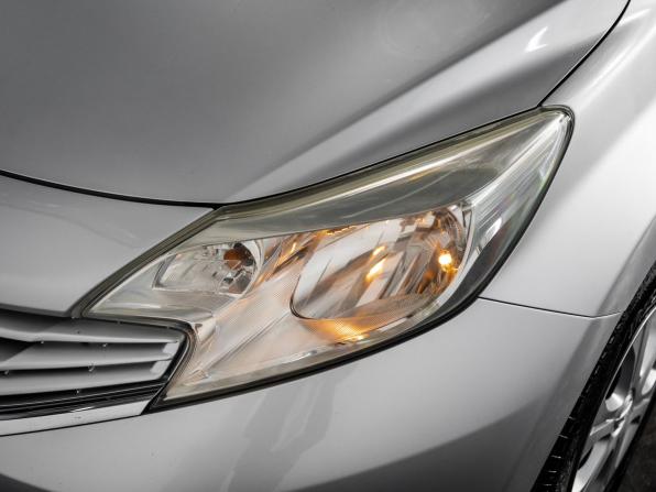 Nissan Note II с пробегом 2014 года, цена 850 500 рублей, 93903 км, хэтчбек, Автокод Объявления