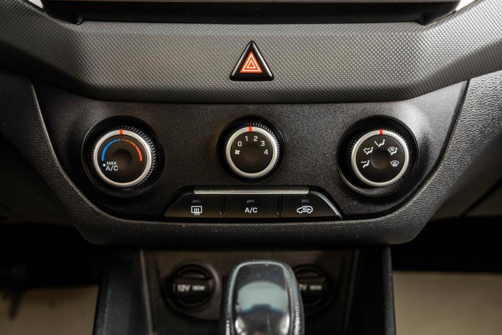 Hyundai Creta I Пермь  - изображение 19