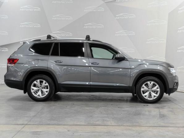 Volkswagen Teramont I с пробегом 2018 года, цена 3 100 000 рублей, 132700 км, внедорожник, Автокод Объявления