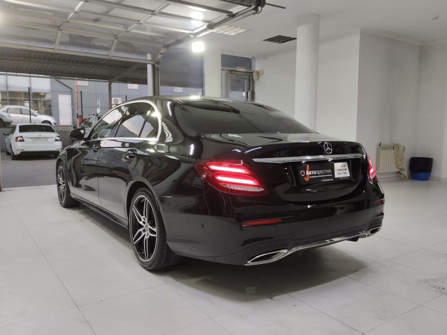 Mercedes-Benz E-Класс V (W213 S213 C238) Минеральные Воды  - изображение 6
