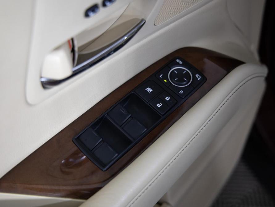 Lexus RX III Рестайлинг Санкт-Петербург  - изображение 26