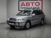 Hyundai Santa Fe Classic Челябинск  - изображение 28