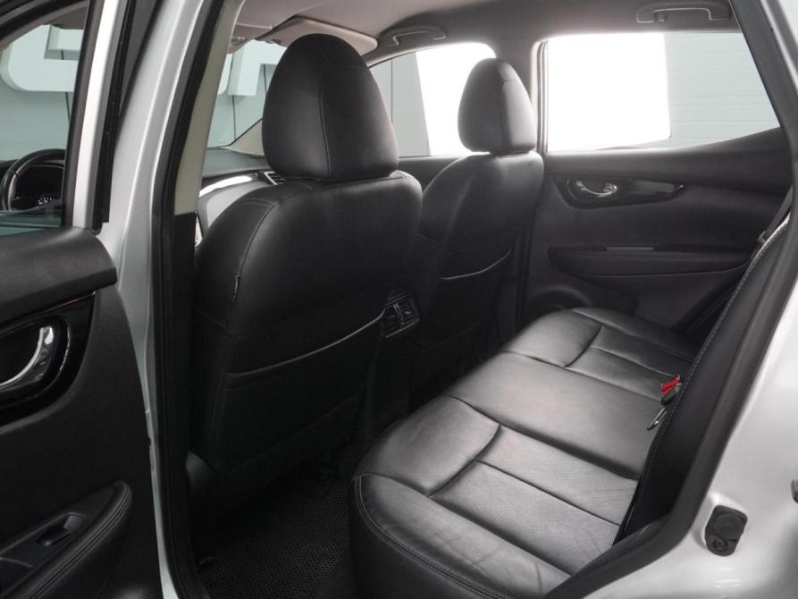 Nissan Qashqai II Воронеж  - изображение 11