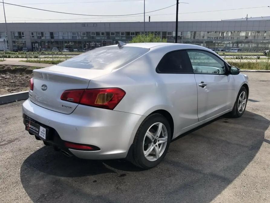Kia Cerato III Пермь  - изображение 5