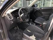 Volkswagen Tiguan I Рестайлинг Брянск  - изображение 24