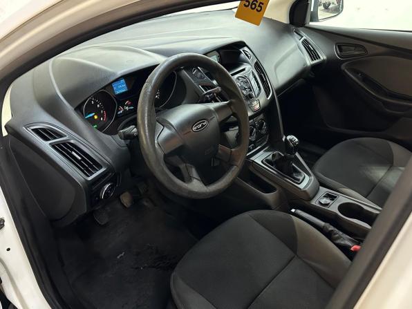 Ford Focus III с пробегом 2012 года, цена 480 000 рублей, 247552 км, хэтчбек, Автокод Объявления