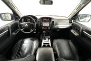Mitsubishi Pajero IV Рестайлинг 1 Нижний Новгород  - изображение 37