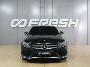 Mercedes-Benz C-Класс IV (W205) Воронеж  - изображение 26