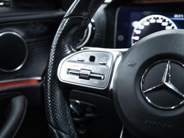 Mercedes-Benz E-Класс V (W213 S213 C238) с пробегом 2020 года, цена 4 157 010 рублей, 62763 км, седан, Автокод Объявления