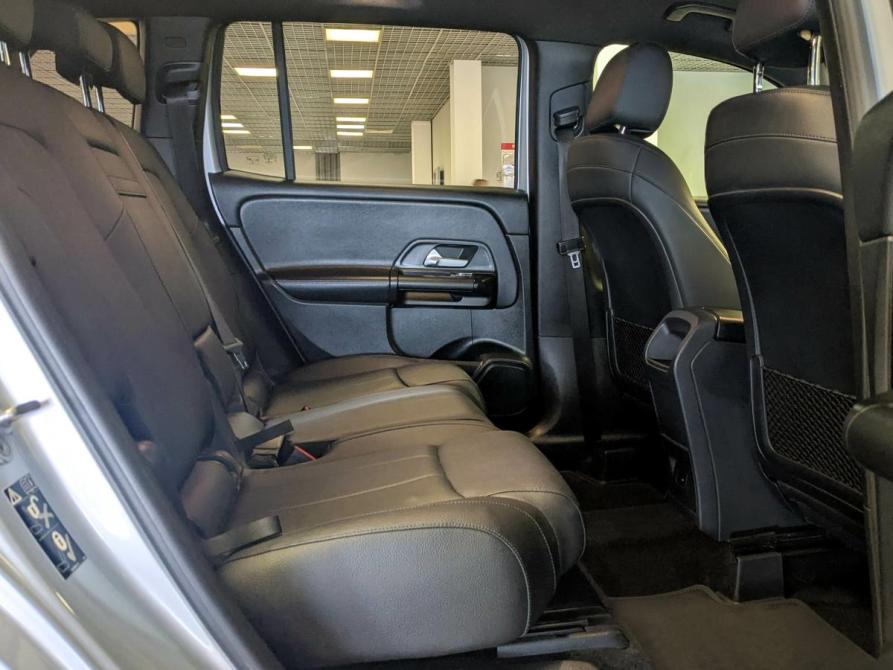 Mercedes-Benz GLB I (X247) Екатеринбург  - изображение 11