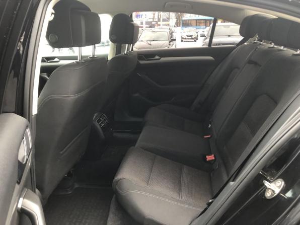 Volkswagen Passat B8 с пробегом 2015 года, цена 1 444 000 рублей, 284817 км, седан, Автокод Объявления