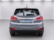 Hyundai ix35 I Рестайлинг Москва  - изображение 19