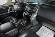Toyota Land Cruiser 200 Series Рестайлинг 1 Тюмень  - изображение 34
