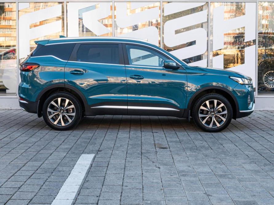 Chery Tiggo 7 Pro I Ставрополь  - изображение 5