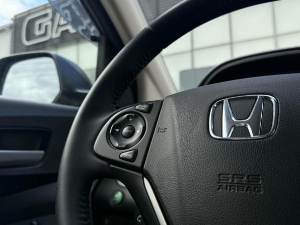 Honda CR-V IV с пробегом 2013 года, цена 1 850 000 рублей, 187943 км, внедорожник, Автокод Объявления