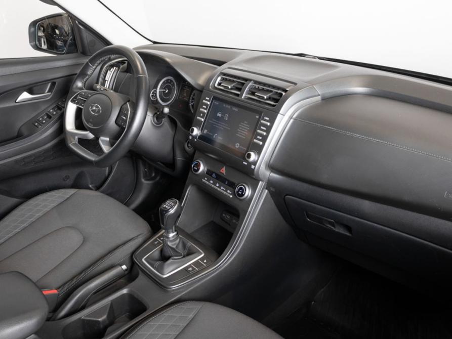 Hyundai Creta II Казань  - изображение 7