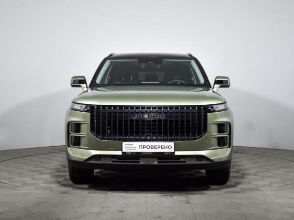 Jaecoo J7 I с пробегом 2023 года, цена 2 179 000 рублей, 52923 км, внедорожник, Автокод Объявления