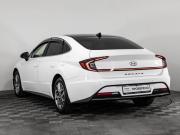 Hyundai Sonata VIII (DN8) Санкт-Петербург  - изображение 38