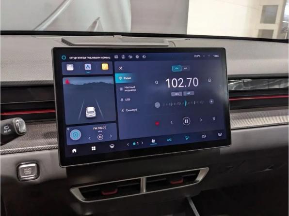 JETOUR DASHING I с пробегом 2024 года, цена 1 845 000 рублей, 32000 км, внедорожник, Автокод Объявления