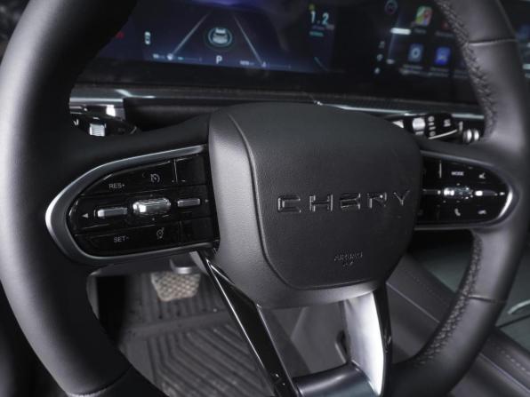 Chery Tiggo 7 Pro Max I Рестайлинг с пробегом 2024 года, цена 2 150 000 рублей, 1078 км, внедорожник, Автокод Объявления
