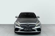 Mercedes-Benz C-Класс IV (W205) Рестайлинг Казань  - изображение 15
