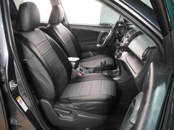 Toyota RAV4 III (XA30) Рестайлинг с пробегом 2011 года, цена 1 449 000 рублей, 263519 км, внедорожник, Автокод Объявления