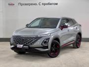 Omoda C5 I Тюмень  - изображение 34
