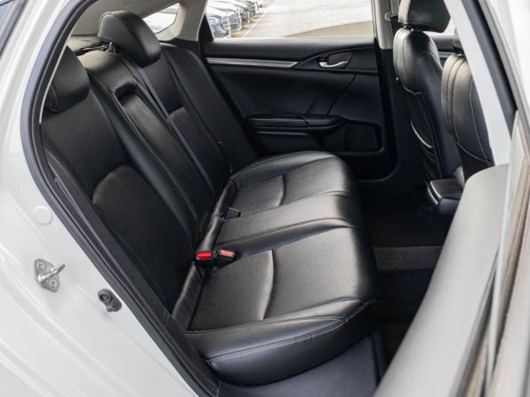 Honda Civic X Рестайлинг с пробегом 2020 года, цена 1 929 000 рублей, 86165 км, седан, Автокод Объявления