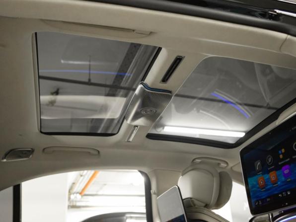 Новый Mercedes-Benz S-Класс VII (W223) Рестайлинг 2026 года, цена 34 500 000 рублей, седан, Автокод Объявления