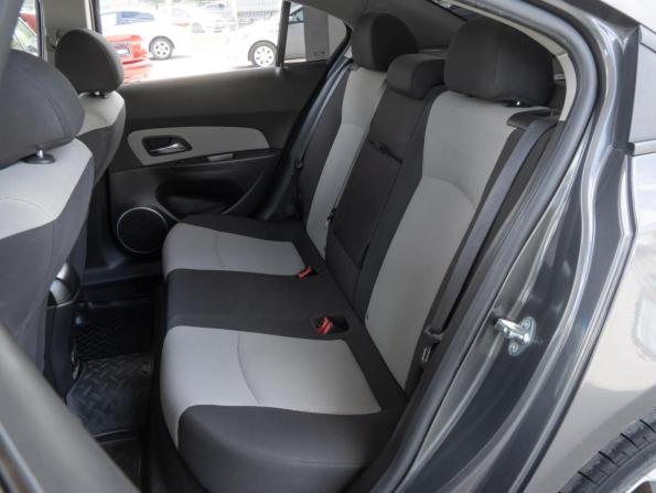 Chevrolet Cruze I с пробегом 2012 года, цена 880 000 рублей, 177045 км, седан, Автокод Объявления
