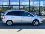 Opel Zafira B Рестайлинг Оренбург  - изображение 20