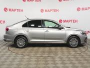 Volkswagen Polo VI Вологда  - изображение 21