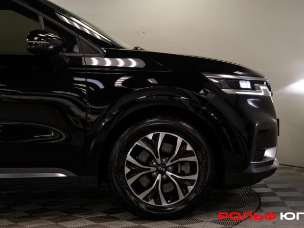 Kia Carnival IV с пробегом 2020 года, цена 3 479 355 рублей, 214767 км, минивэн, Автокод Объявления