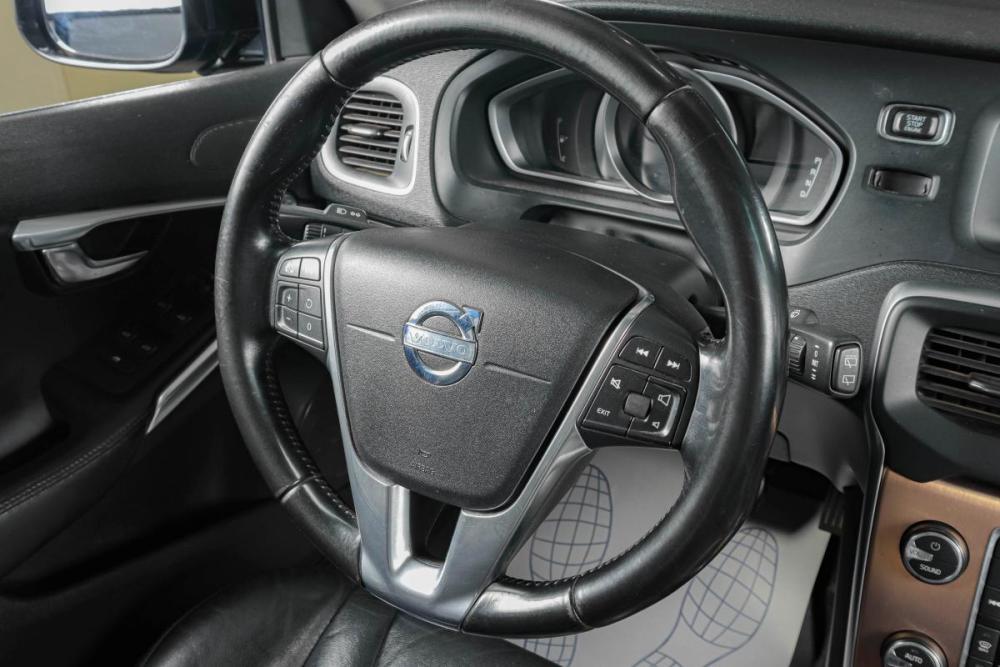 Volvo V40 II Тюмень  - изображение 12