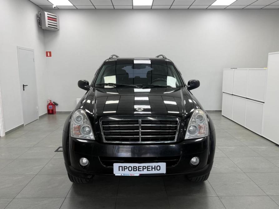 SsangYong Rexton II Казань  - изображение 2