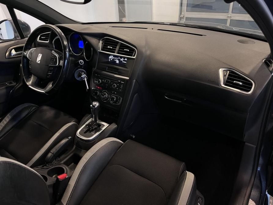 Citroen DS4 Чебоксары  - изображение 12
