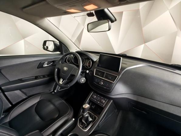 FAW Besturn X40 I с пробегом 2019 года, цена 897 000 рублей, 80892 км, внедорожник, Автокод Объявления