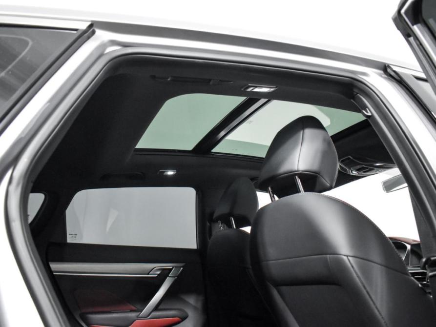 Belgee X50 Санкт-Петербург  - изображение 22