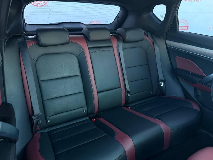 Belgee X50 Екатеринбург  - изображение 38