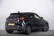 Mazda CX-3 I Томск  - изображение 27