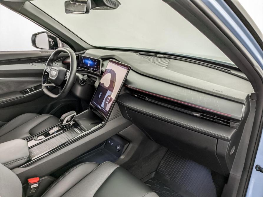 Geely Cityray Москва  - изображение 11