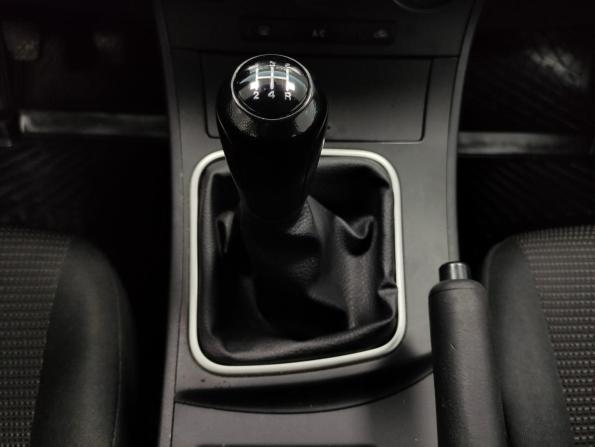Mazda 3 II (BL) Рестайлинг с пробегом 2012 года, цена 773 000 рублей, 184241 км, хэтчбек, Автокод Объявления